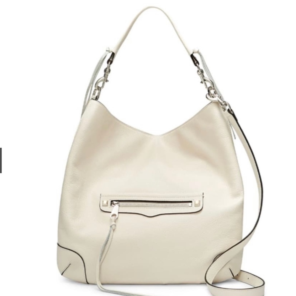 Rebecca Minkoff Slim Regan Hobo